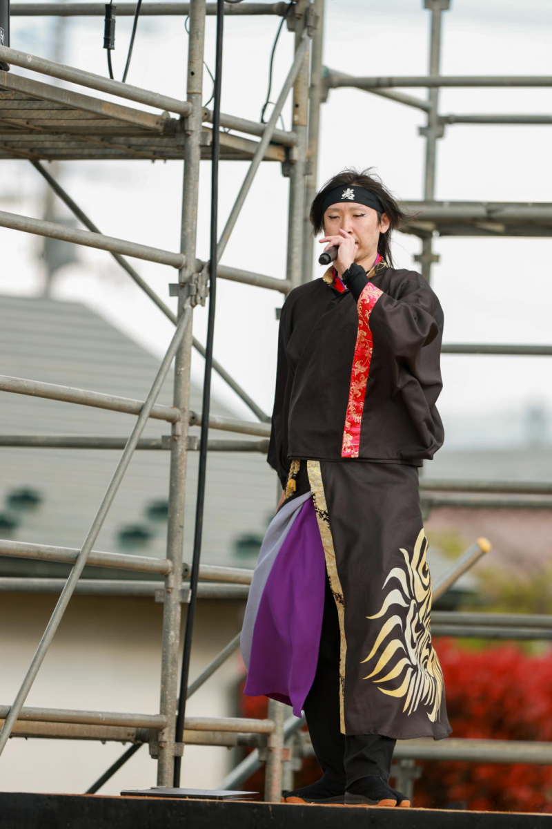 第52回江刺甚句まつり2025その5 2025/05/04