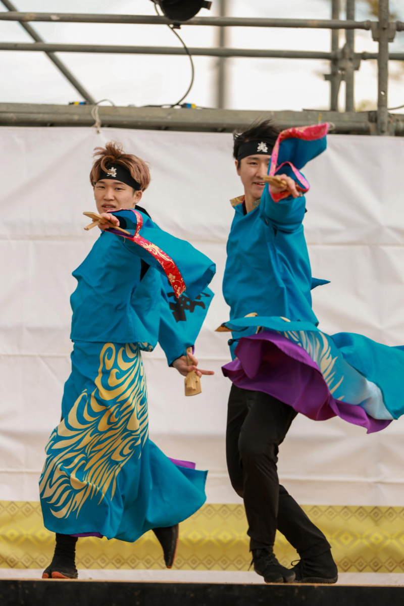 第52回江刺甚句まつり2025その5 2025/05/04