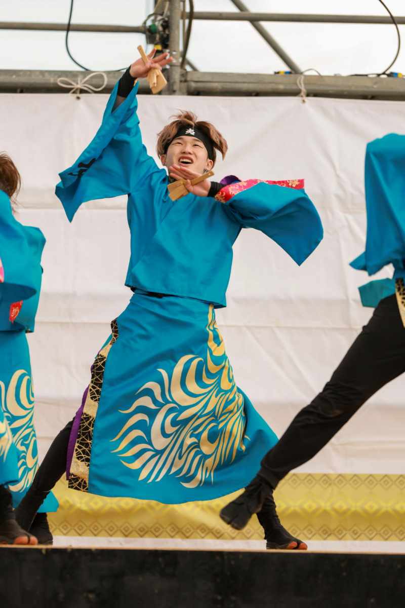 第52回江刺甚句まつり2025その5 2025/05/04