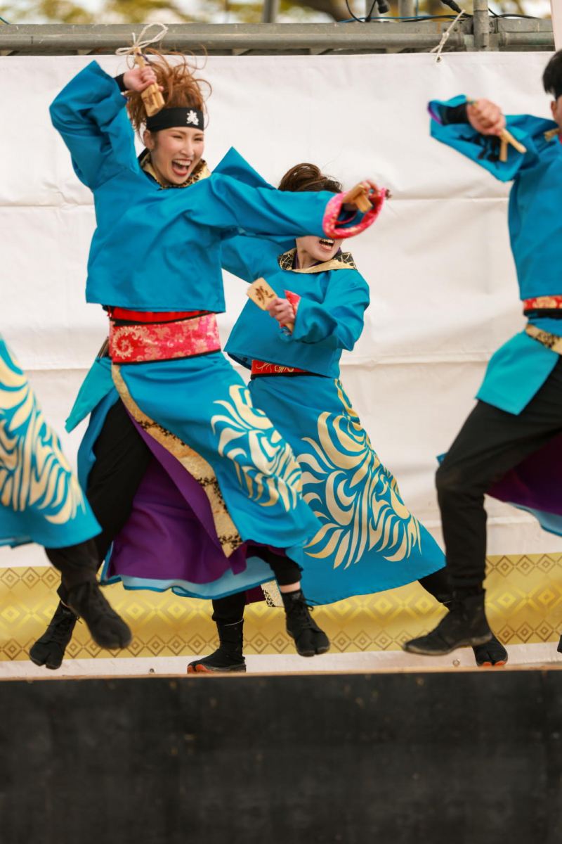 第52回江刺甚句まつり2025その5 2025/05/04