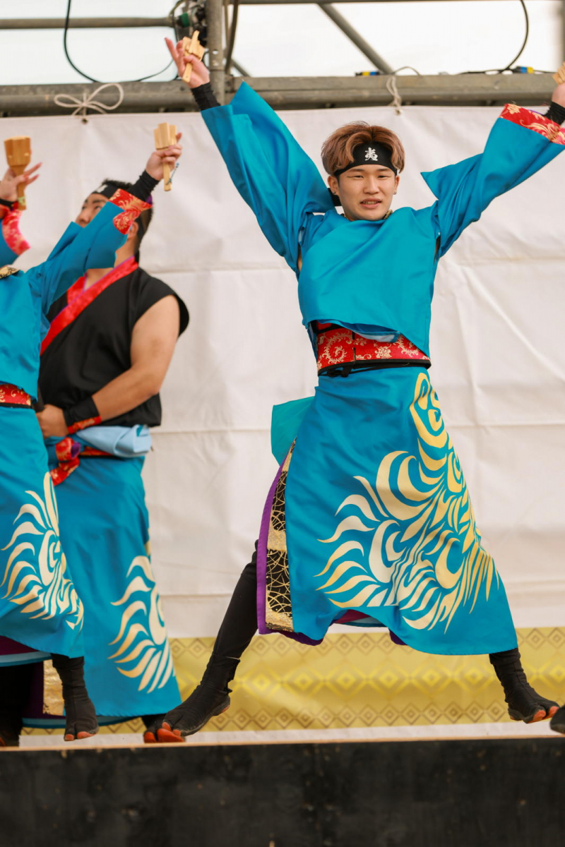 第52回江刺甚句まつり2025その5 2025/05/04