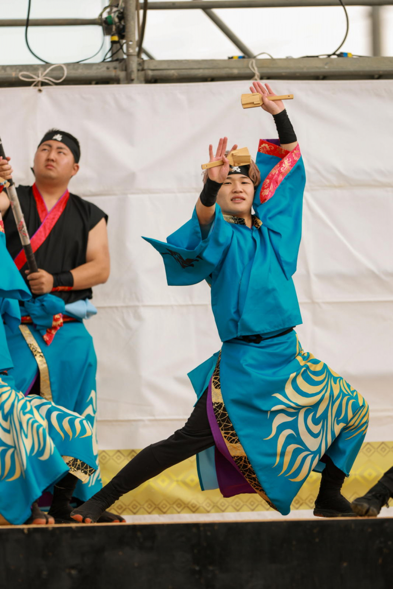 第52回江刺甚句まつり2025その5 2025/05/04