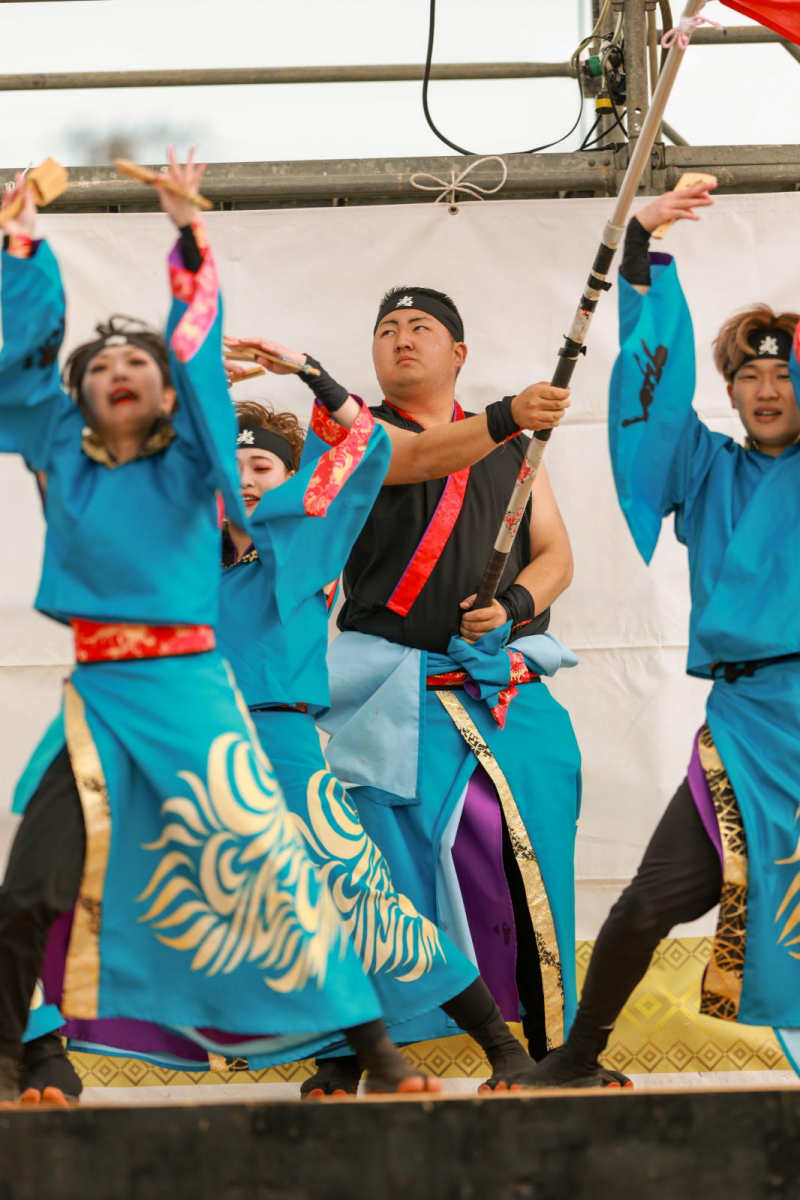 第52回江刺甚句まつり2025その5 2025/05/04