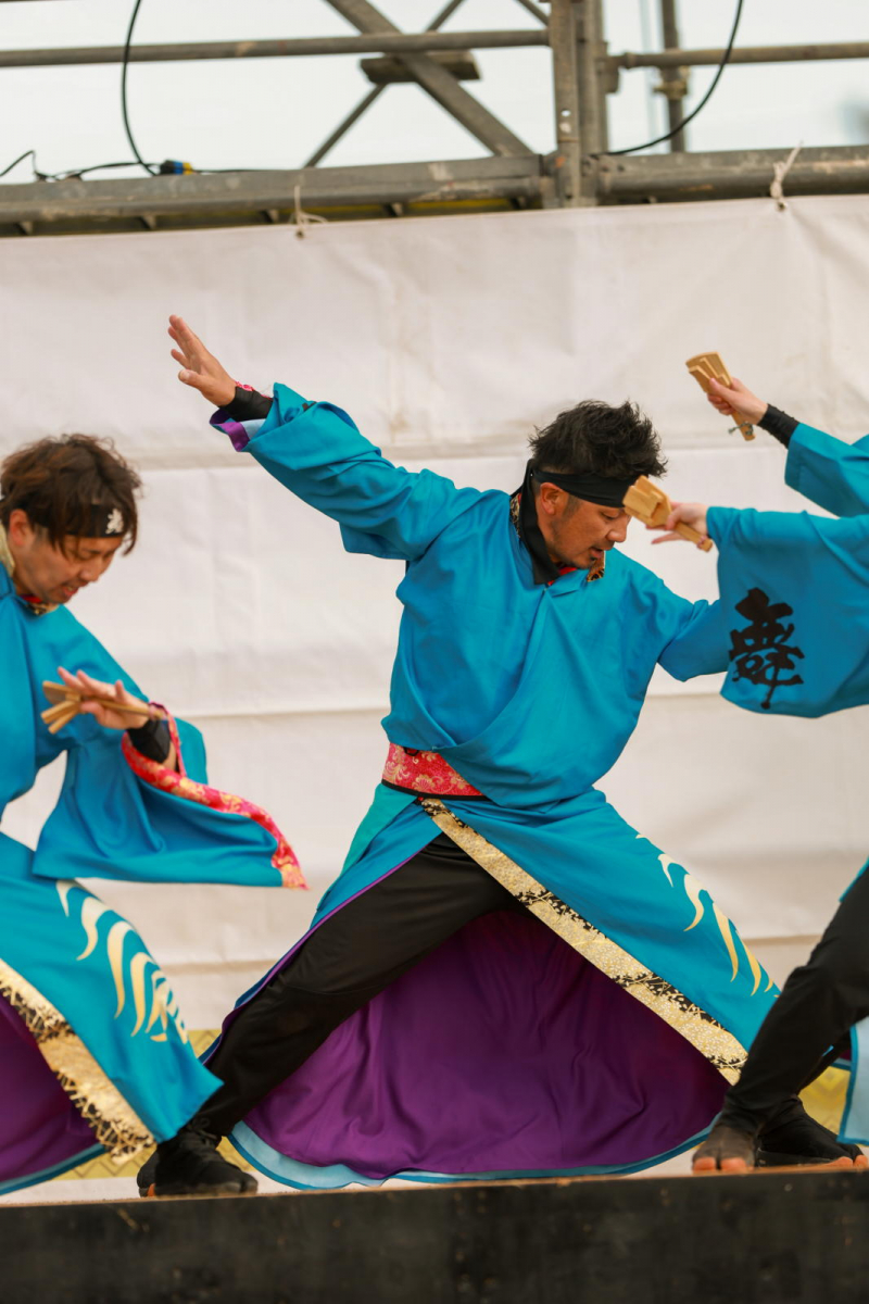 第52回江刺甚句まつり2025その5 2025/05/04