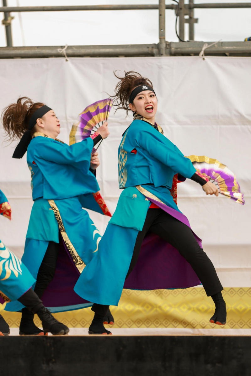 第52回江刺甚句まつり2025その5 2025/05/04