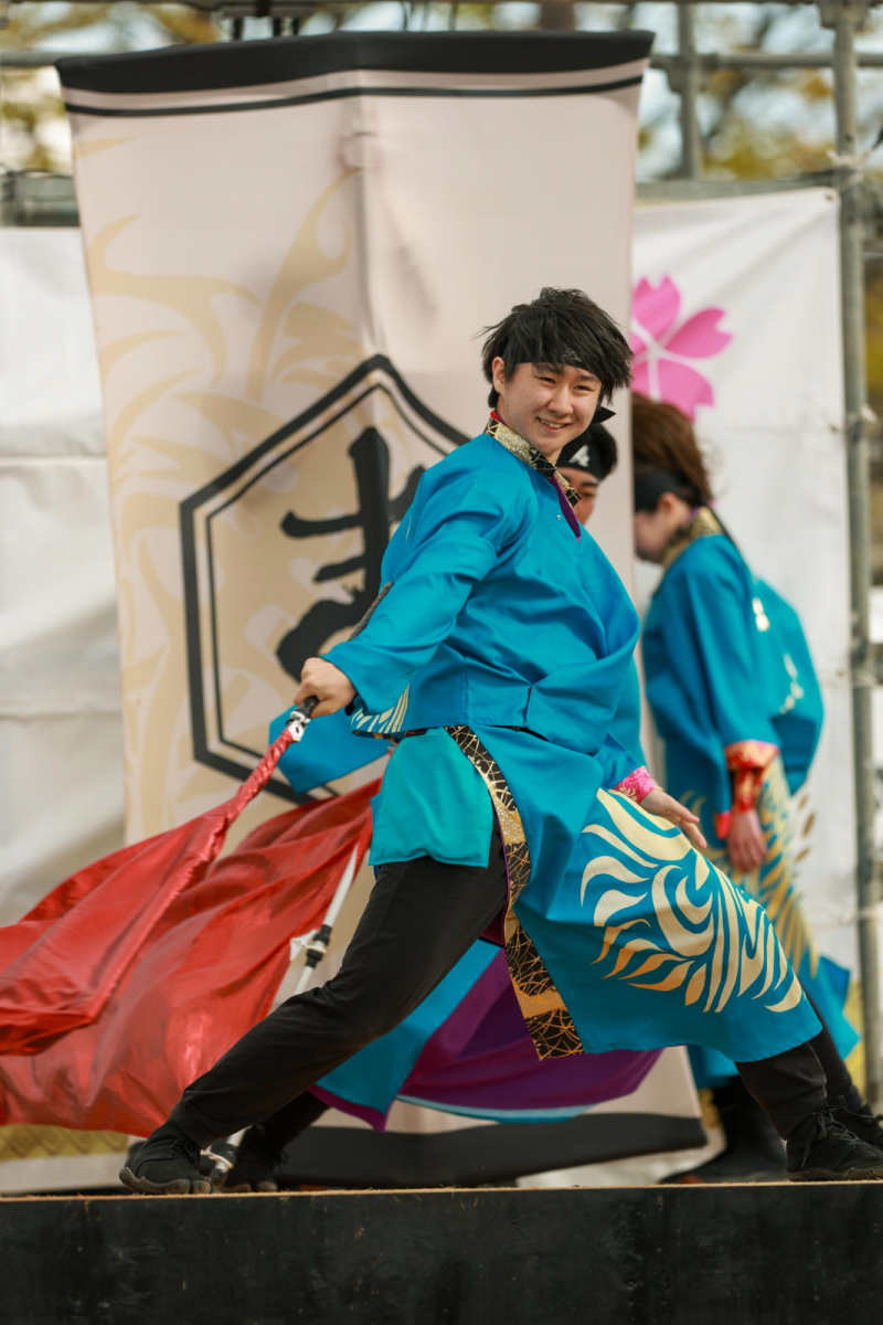 第52回江刺甚句まつり2025その5 2025/05/04