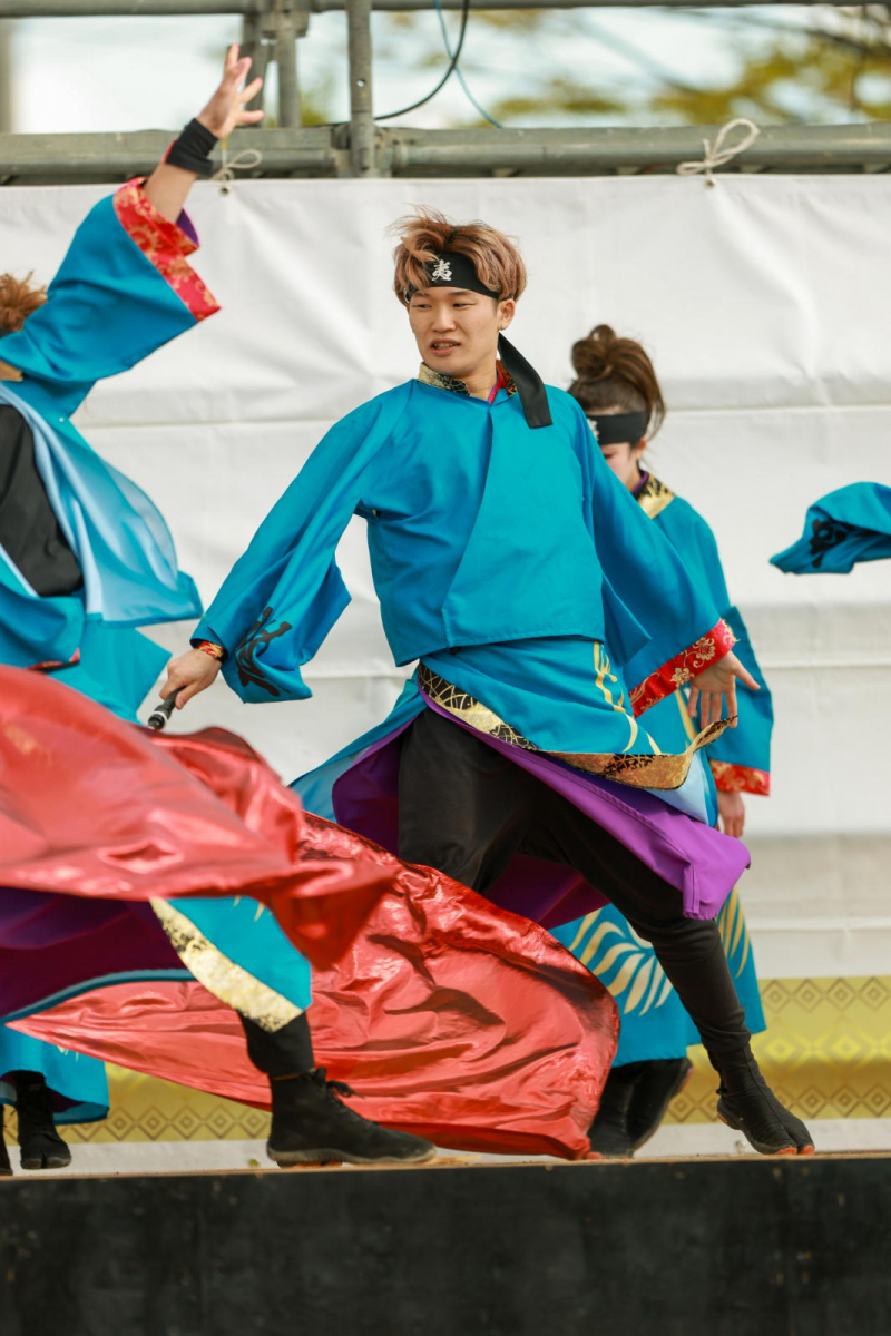 第52回江刺甚句まつり2025その5 2025/05/04