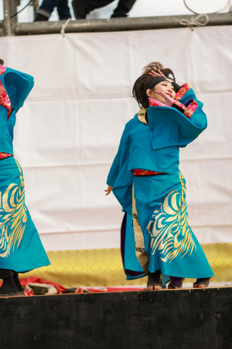 第52回江刺甚句まつり2025その5 2025/05/04