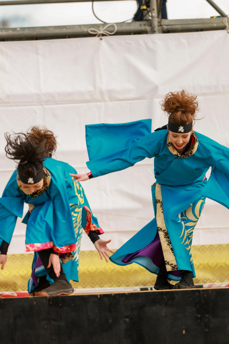 第52回江刺甚句まつり2025その5 2025/05/04