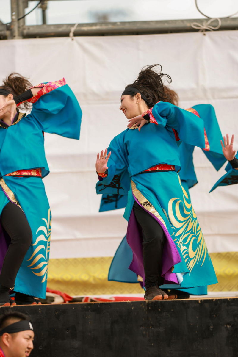 第52回江刺甚句まつり2025その5 2025/05/04