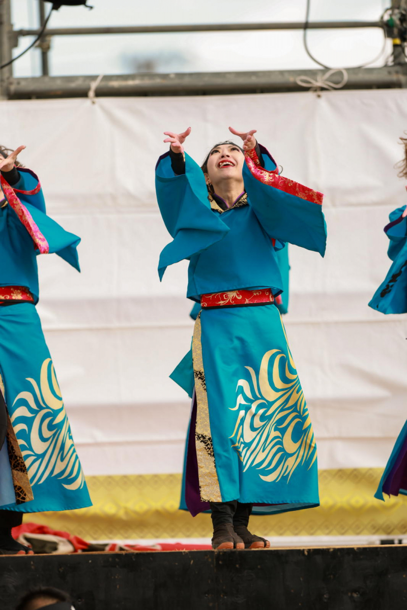 第52回江刺甚句まつり2025その5 2025/05/04