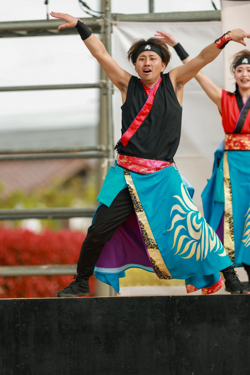 第52回江刺甚句まつり2025その5 2025/05/04