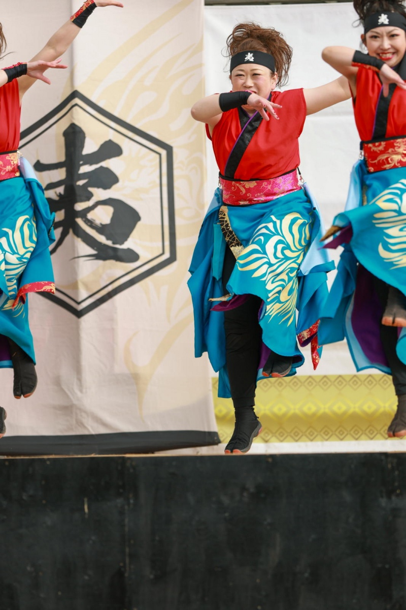 第52回江刺甚句まつり2025その5 2025/05/04