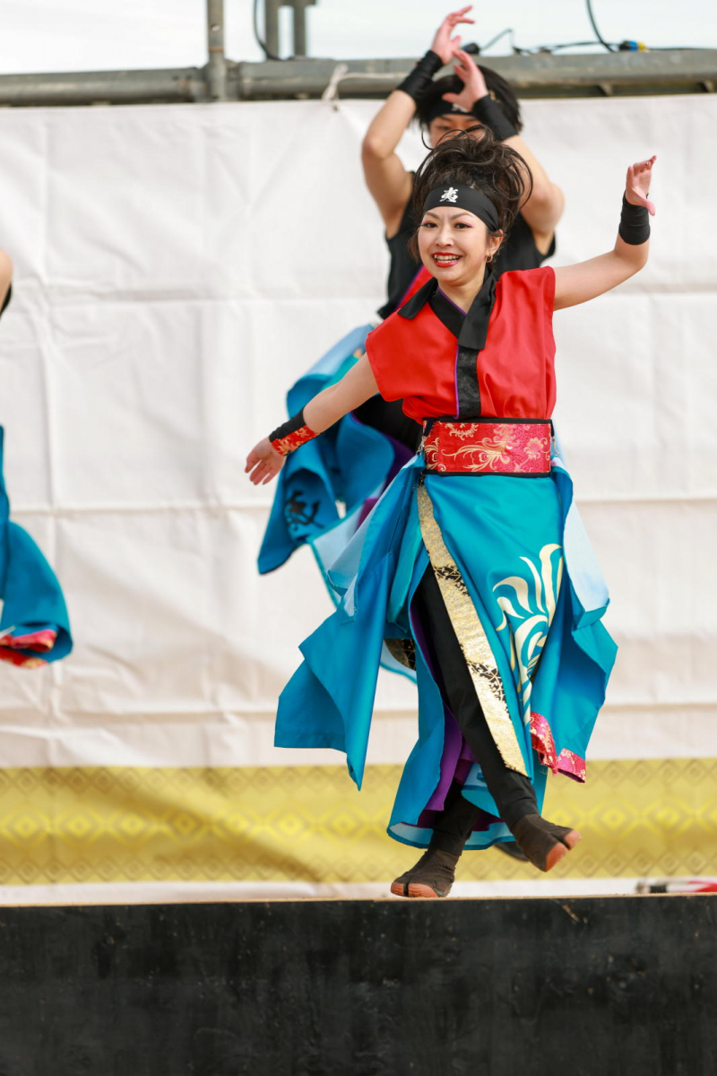 第52回江刺甚句まつり2025その5 2025/05/04