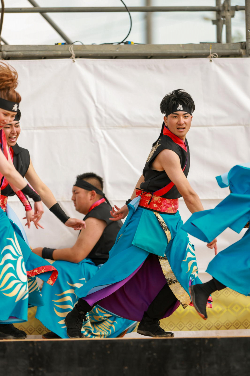 第52回江刺甚句まつり2025その5 2025/05/04