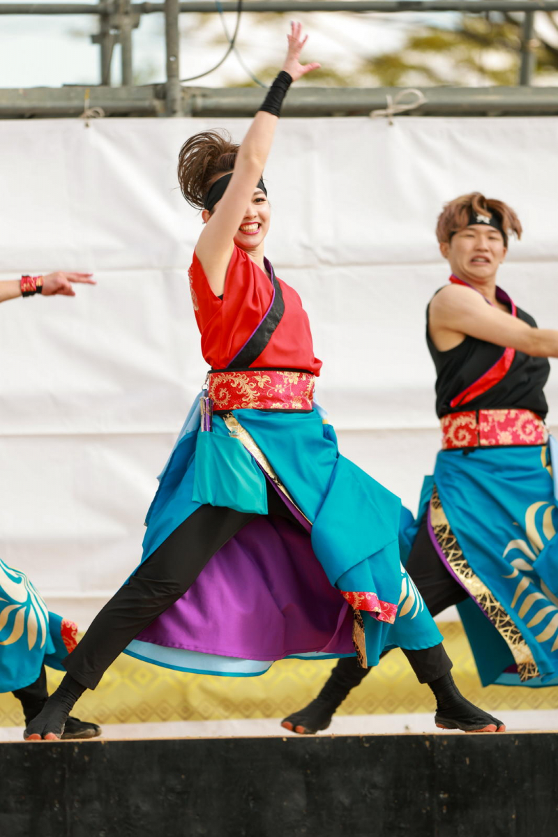 第52回江刺甚句まつり2025その5 2025/05/04