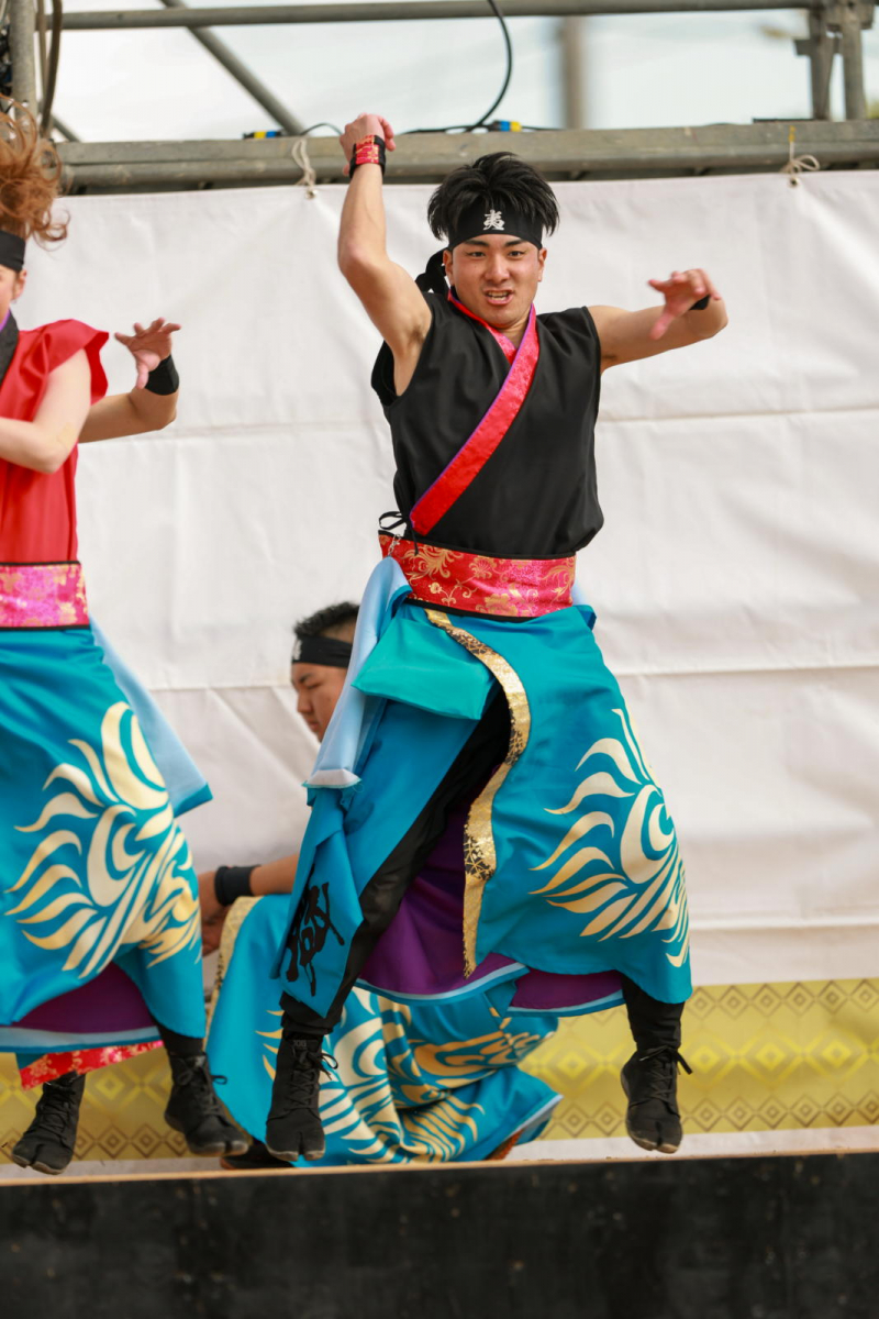 第52回江刺甚句まつり2025その5 2025/05/04