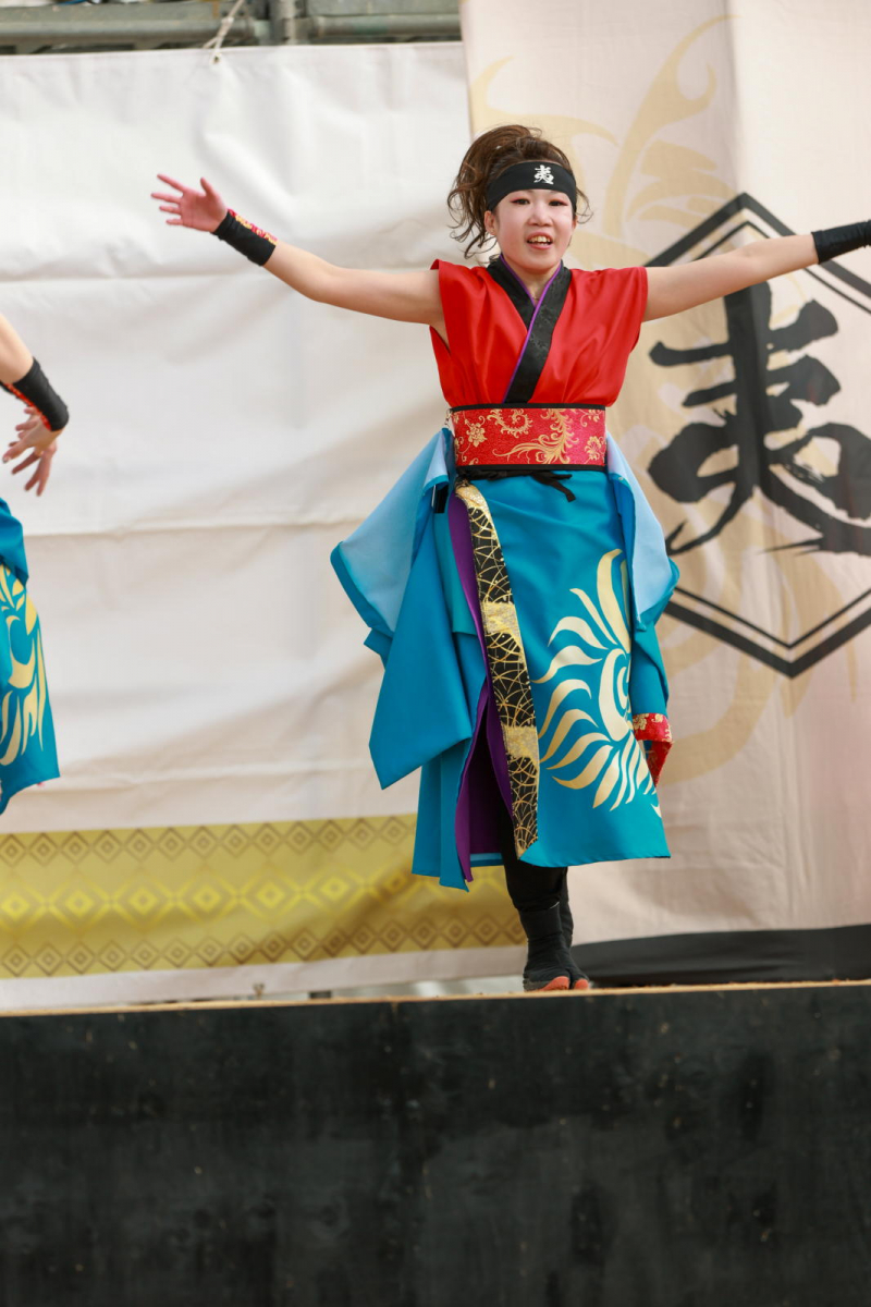 第52回江刺甚句まつり2025その5 2025/05/04