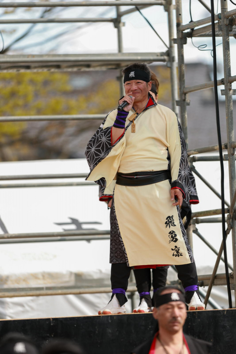 第52回江刺甚句まつり2025その5 2025/05/04