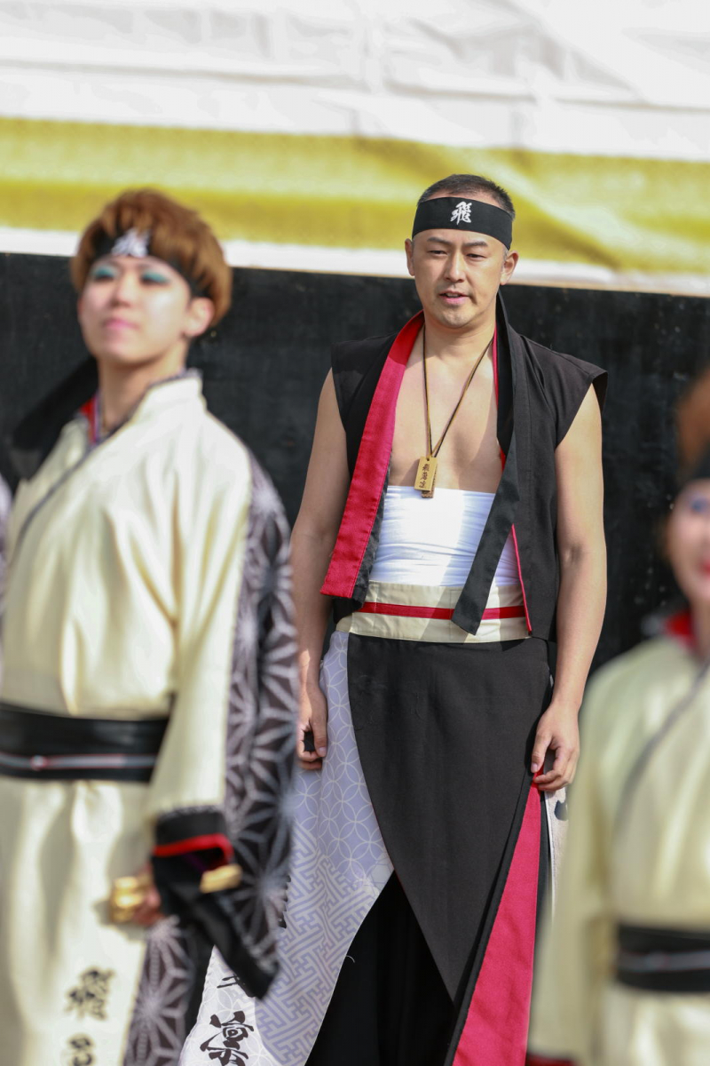 第52回江刺甚句まつり2025その5 2025/05/04