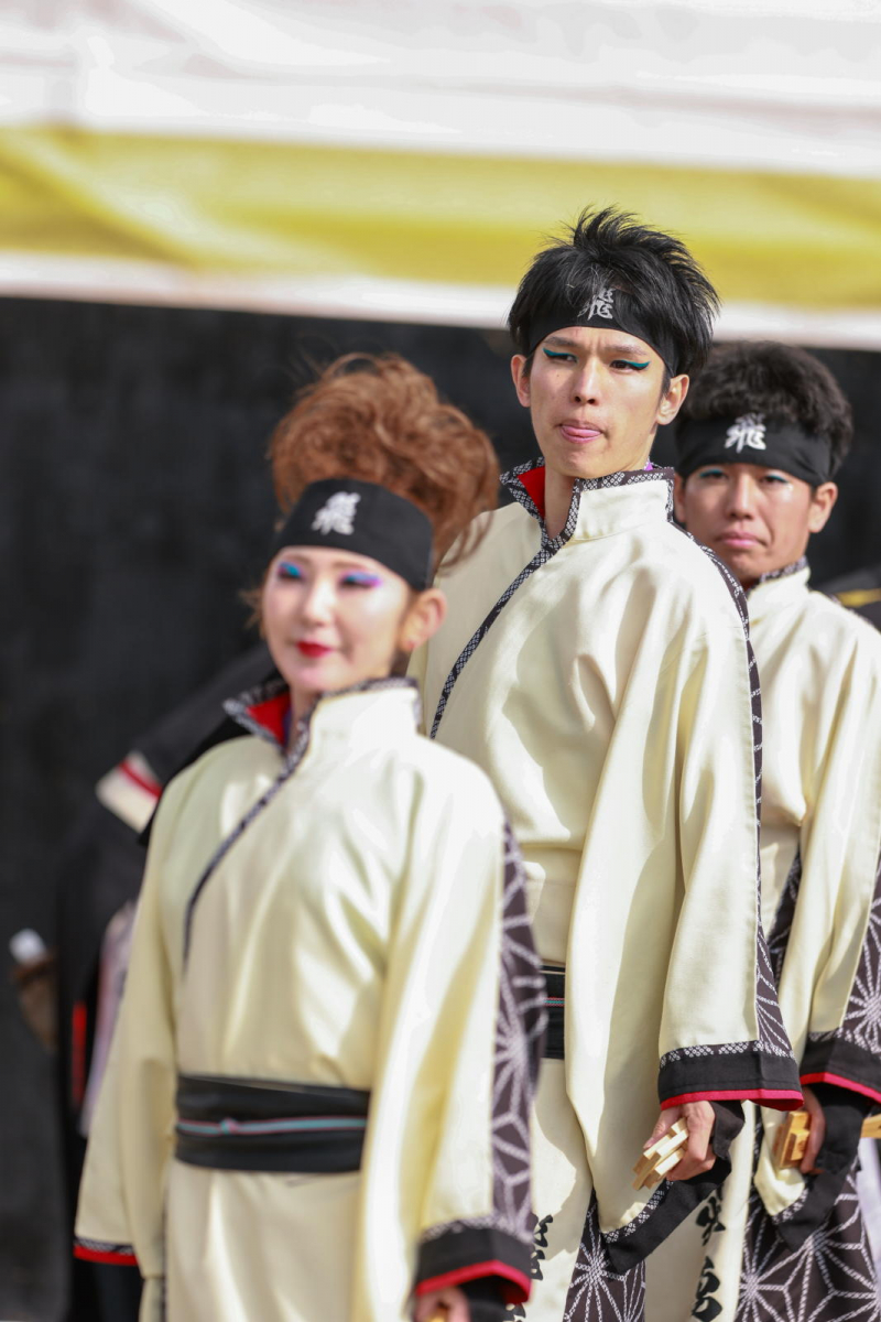 第52回江刺甚句まつり2025その5 2025/05/04