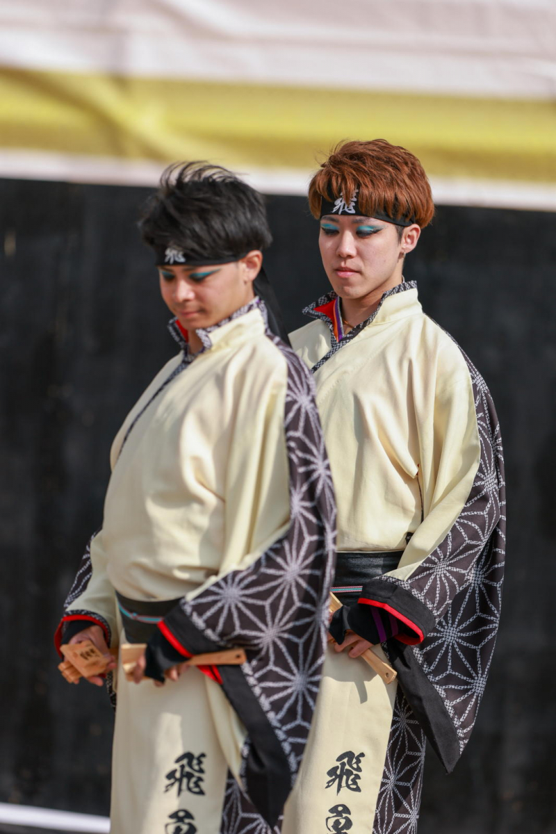 第52回江刺甚句まつり2025その5 2025/05/04