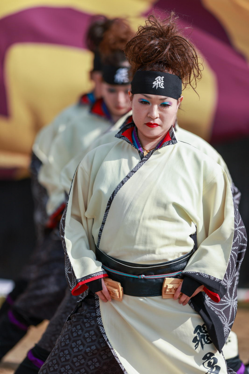 第52回江刺甚句まつり2025その5 2025/05/04