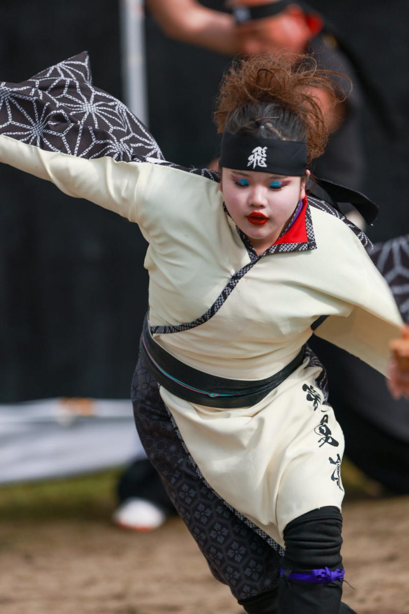 第52回江刺甚句まつり2025その5 2025/05/04