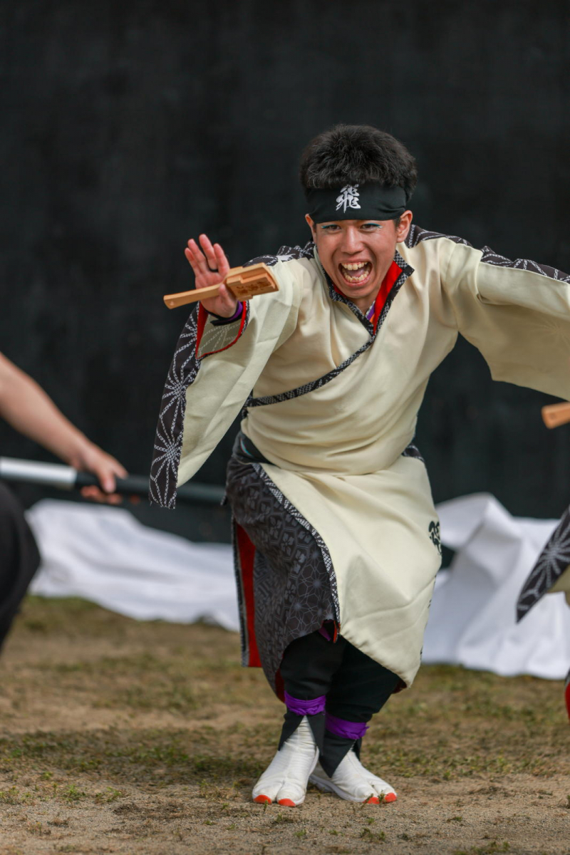 第52回江刺甚句まつり2025その5 2025/05/04