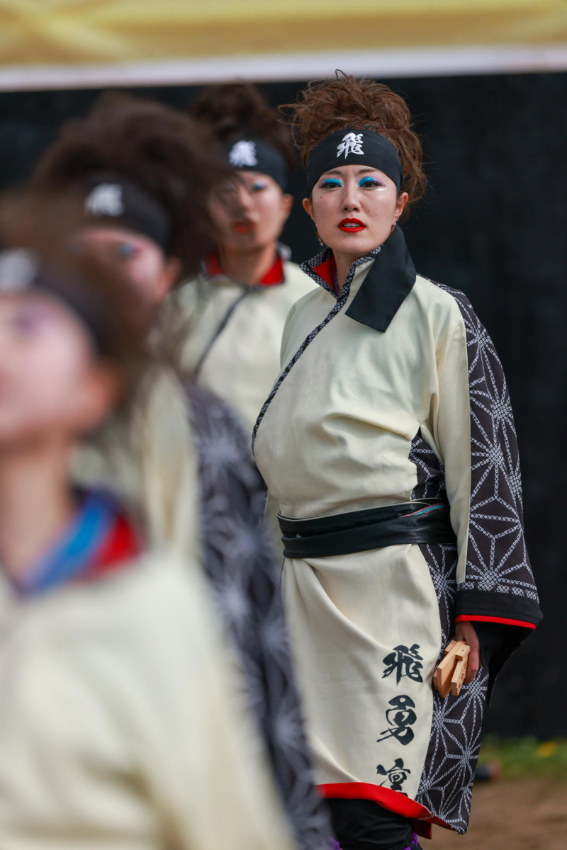 第52回江刺甚句まつり2025その5 2025/05/04