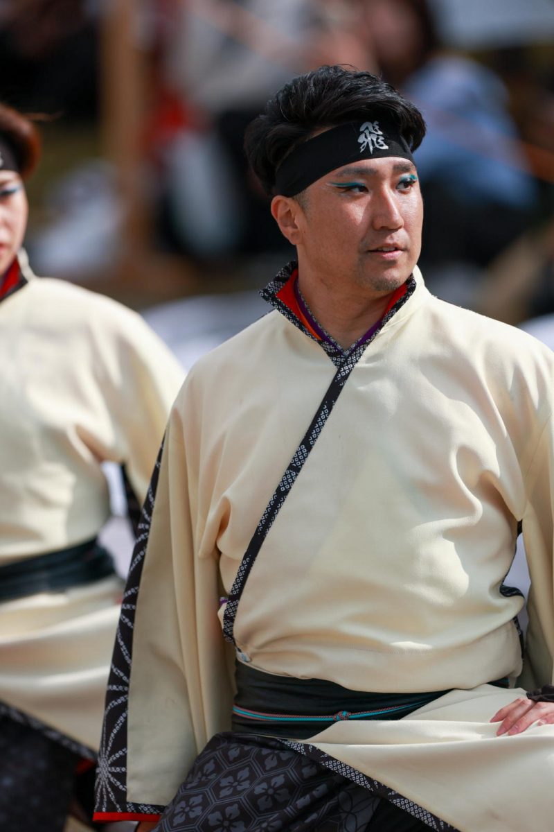 第52回江刺甚句まつり2025その5 2025/05/04