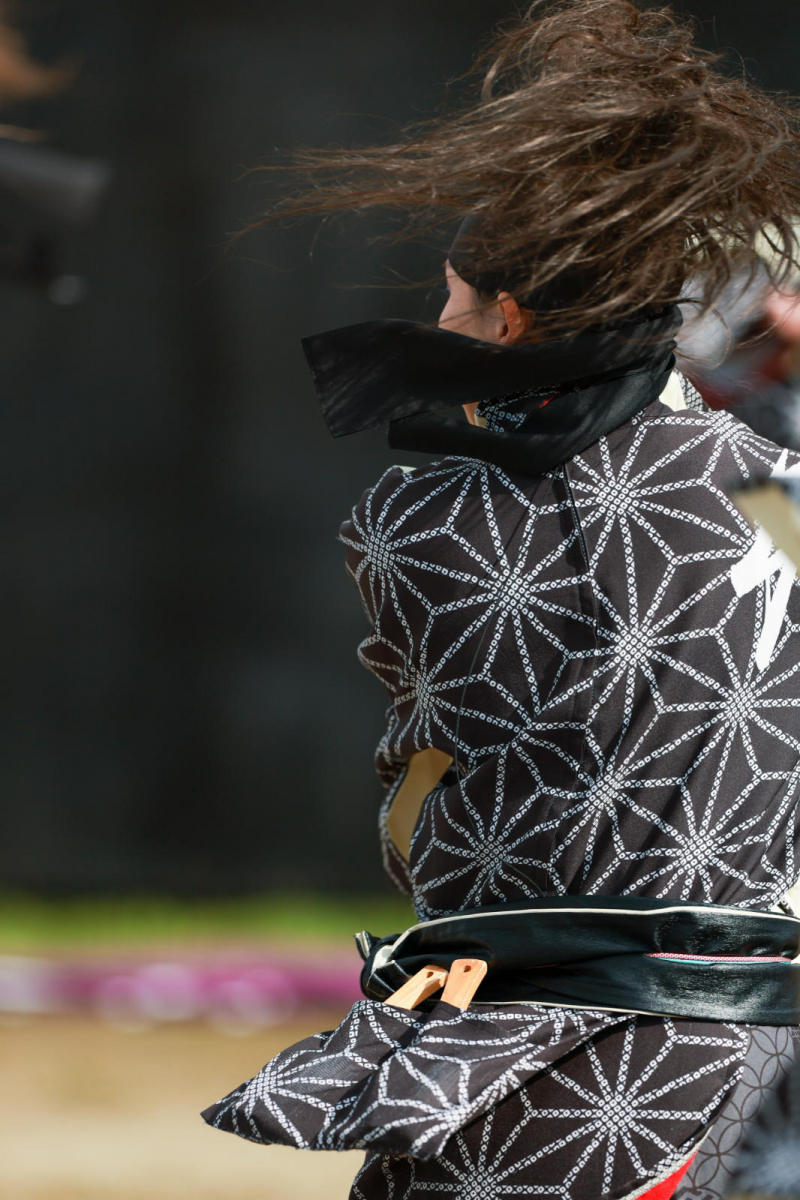 第52回江刺甚句まつり2025その5 2025/05/04