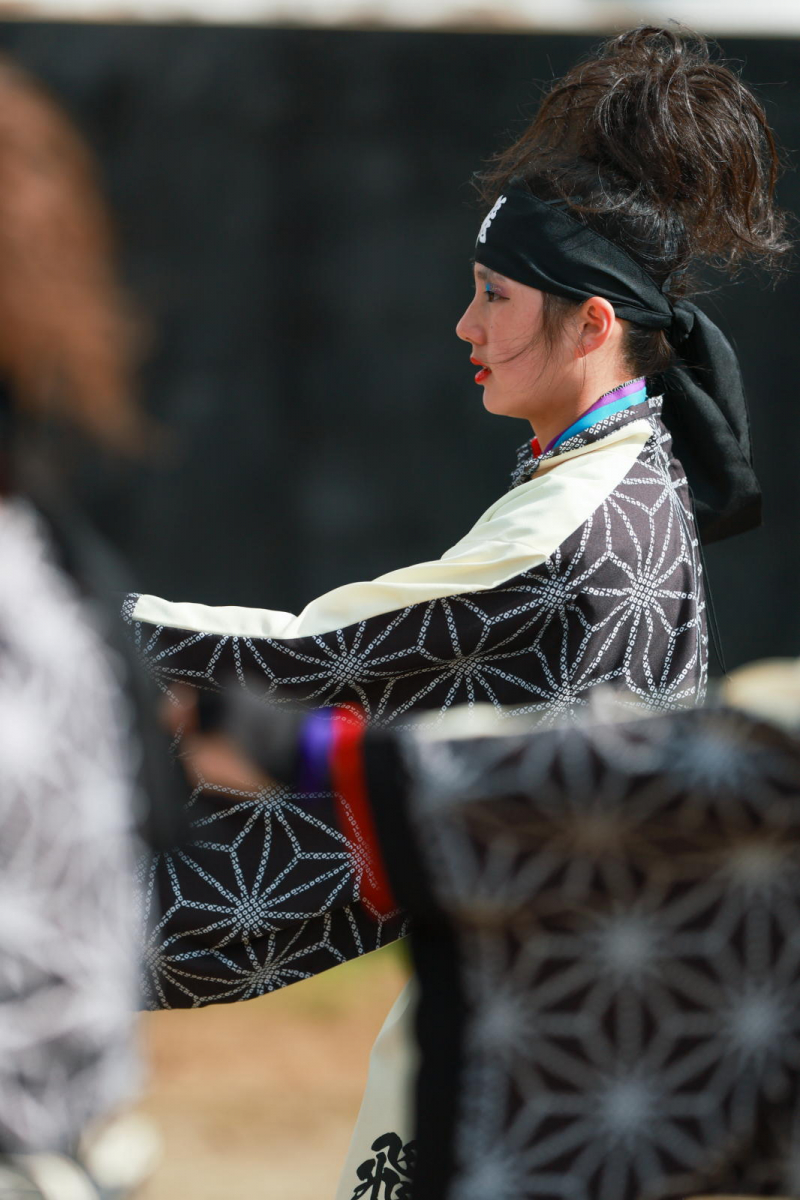 第52回江刺甚句まつり2025その5 2025/05/04