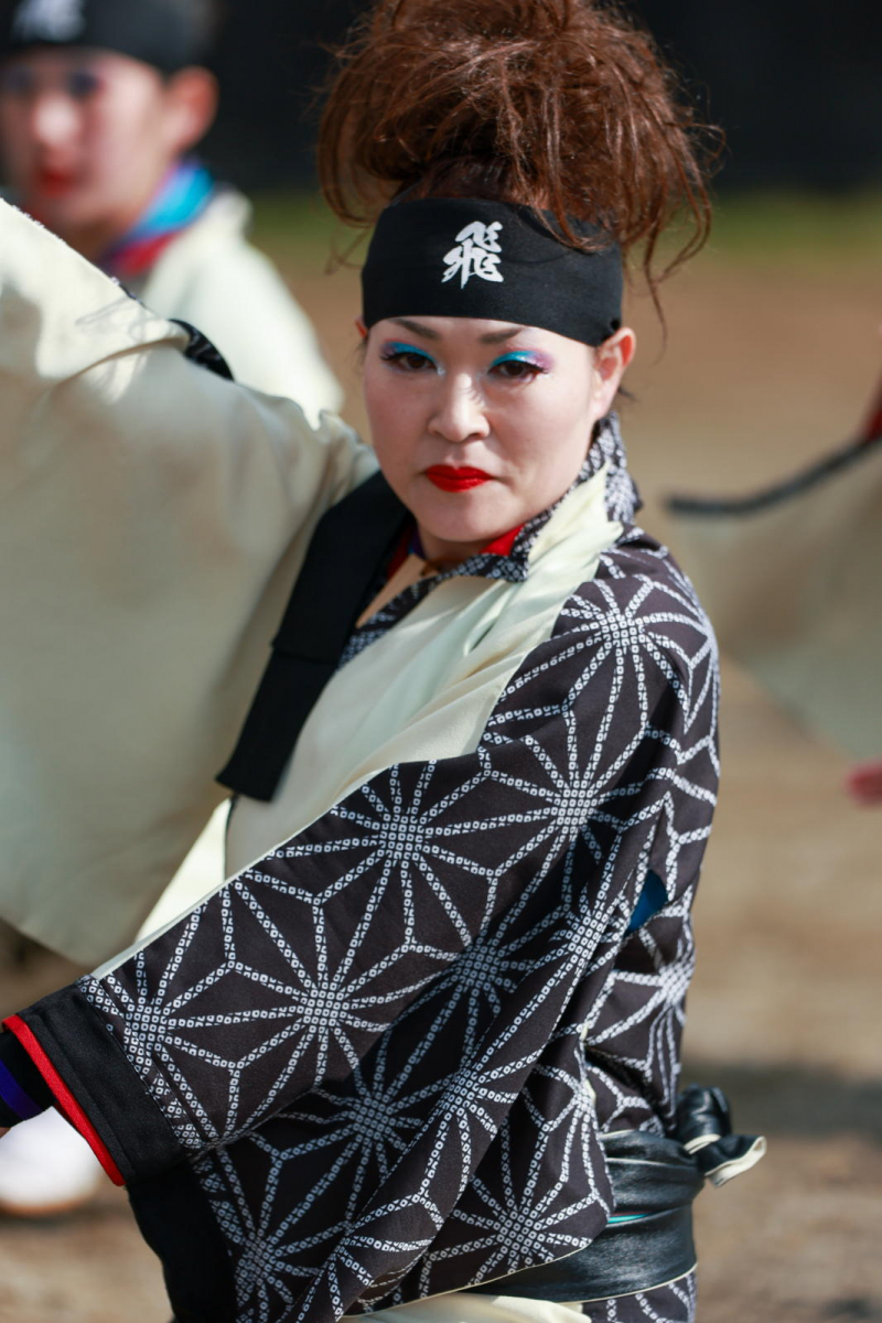 第52回江刺甚句まつり2025その5 2025/05/04