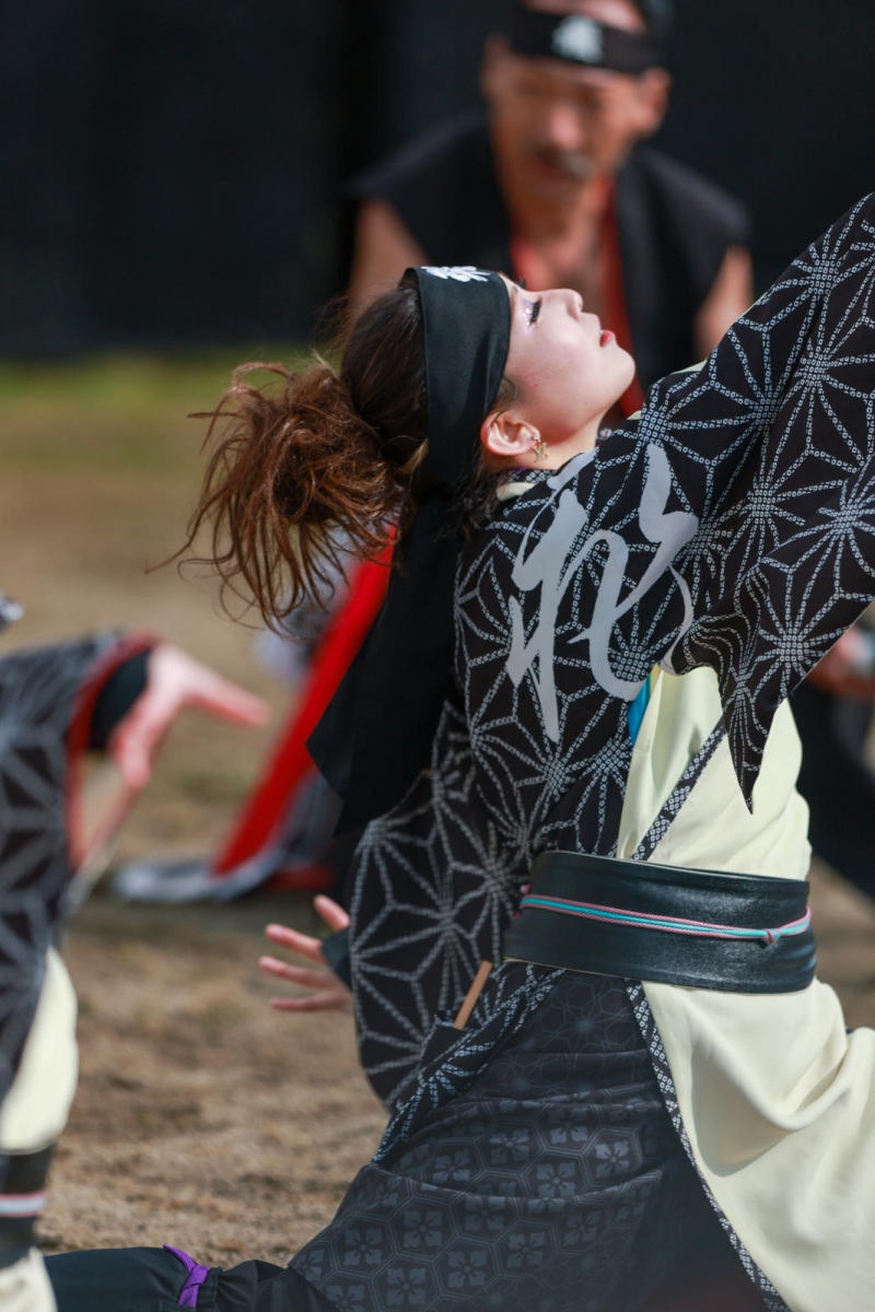 第52回江刺甚句まつり2025その5 2025/05/04