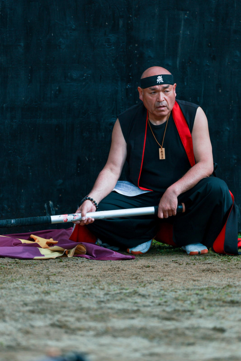 第52回江刺甚句まつり2025その5 2025/05/04