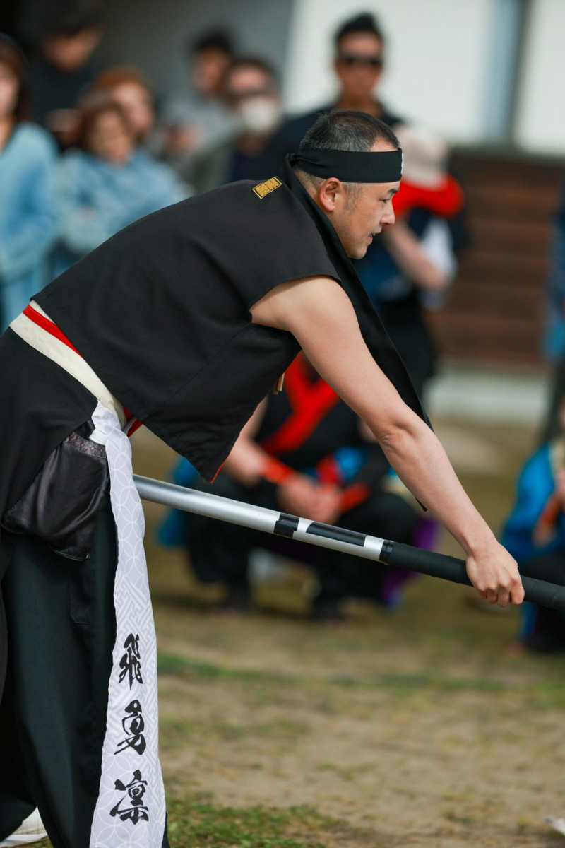 第52回江刺甚句まつり2025その5 2025/05/04