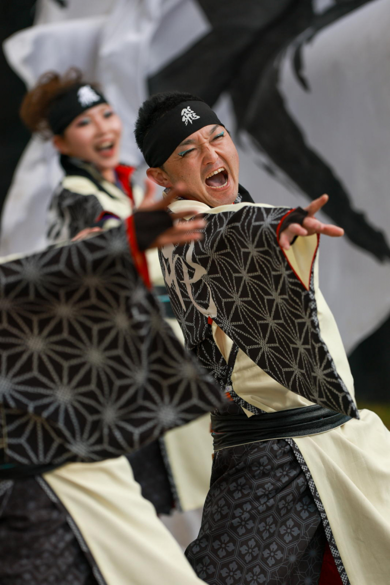 第52回江刺甚句まつり2025その5 2025/05/04