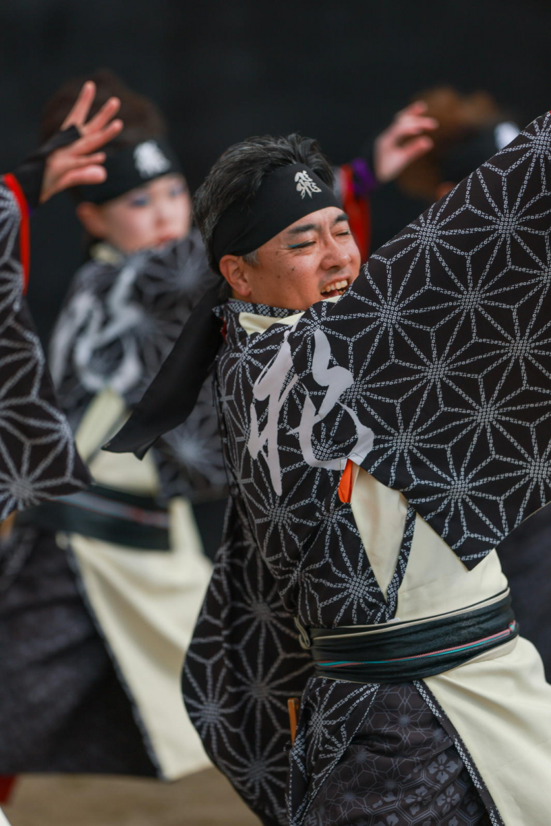 第52回江刺甚句まつり2025その5 2025/05/04