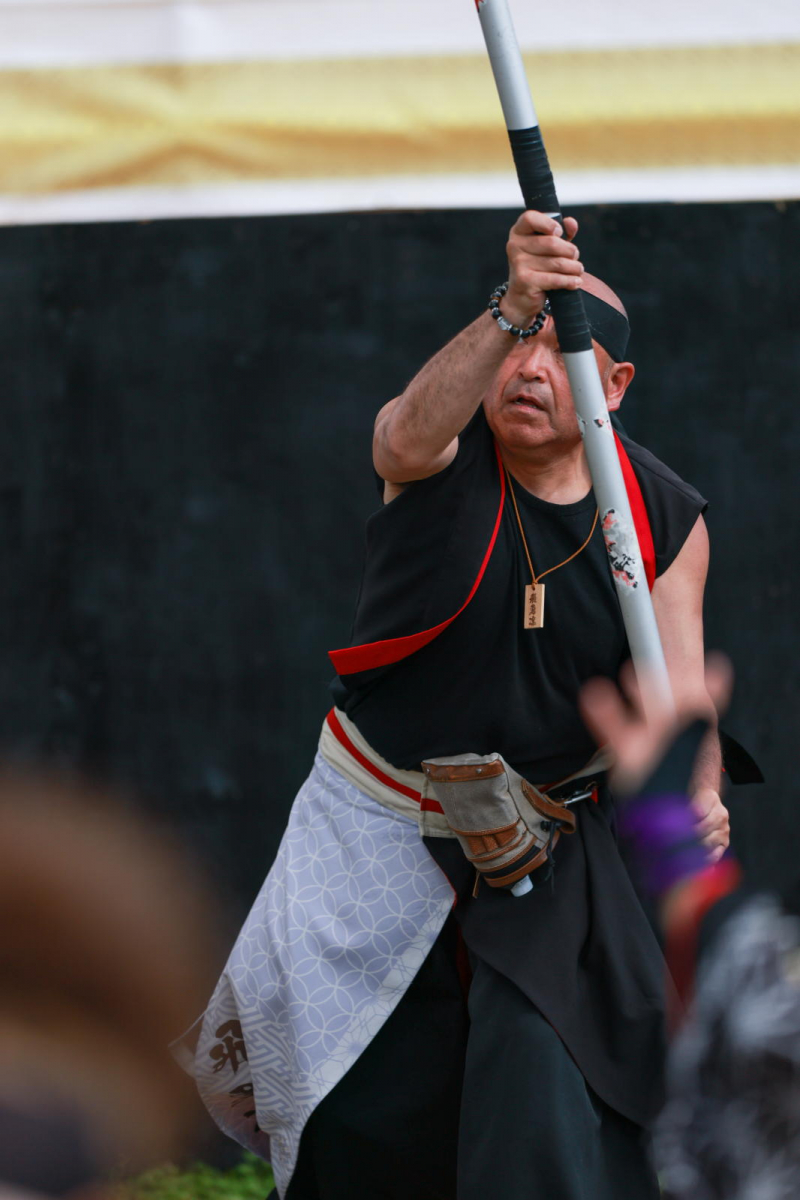 第52回江刺甚句まつり2025その5 2025/05/04