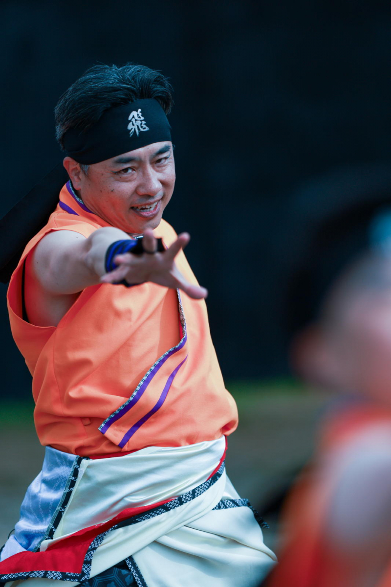 第52回江刺甚句まつり2025その5 2025/05/04