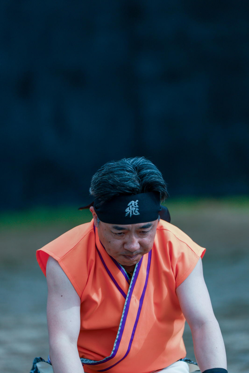 第52回江刺甚句まつり2025その5 2025/05/04