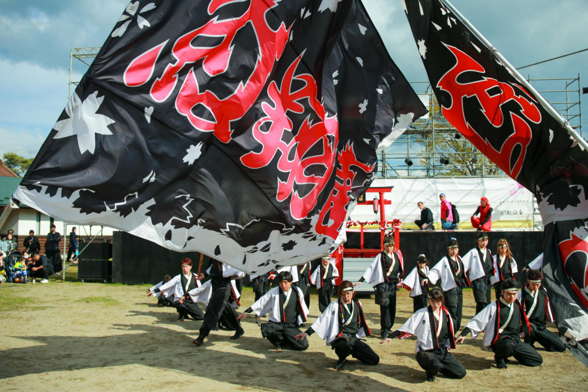 第52回江刺甚句まつり2025その5 2025/05/04