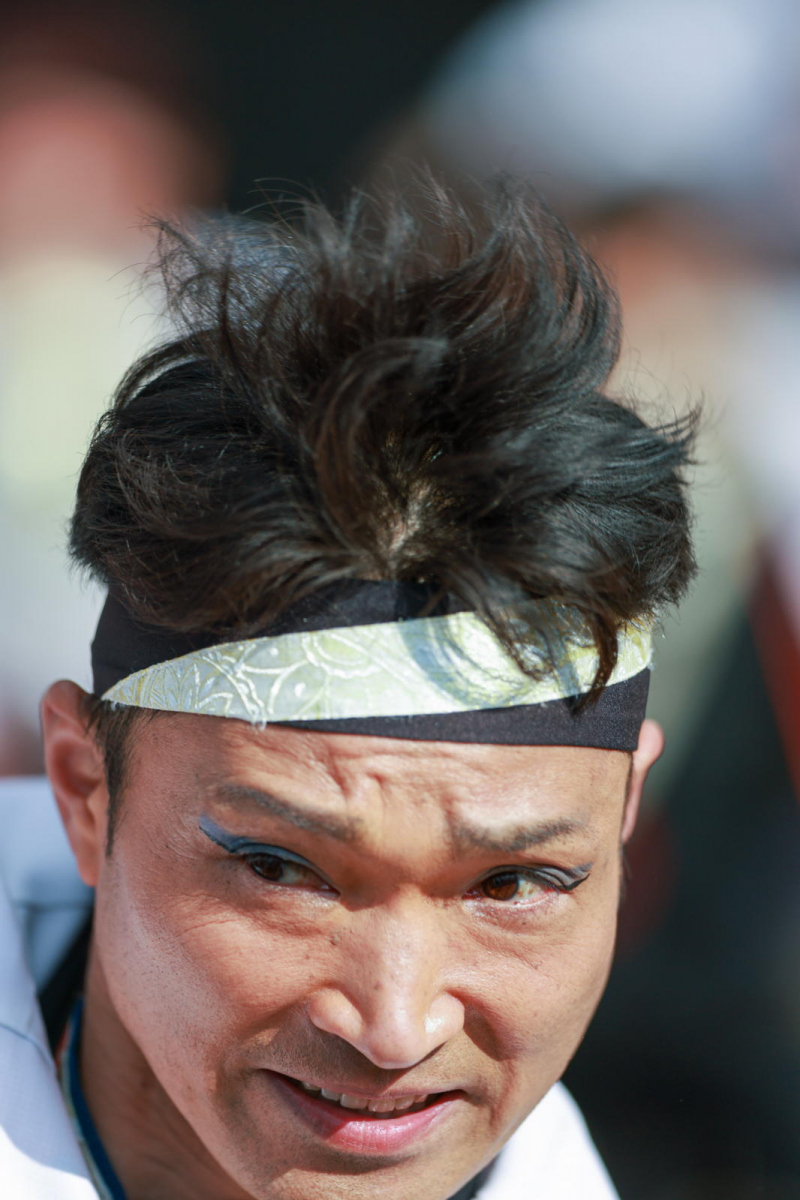 第52回江刺甚句まつり2025その5 2025/05/04