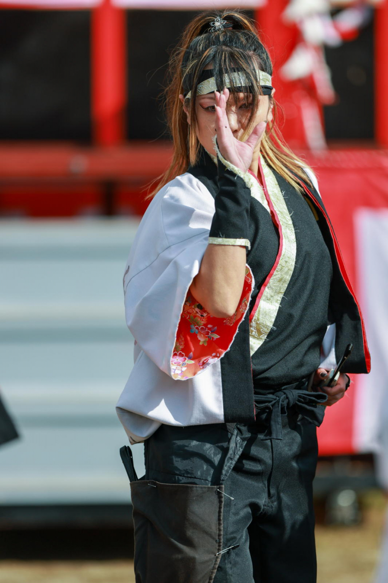 第52回江刺甚句まつり2025その5 2025/05/04