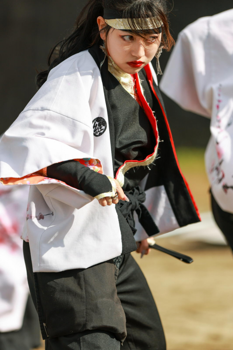 第52回江刺甚句まつり2025その5 2025/05/04