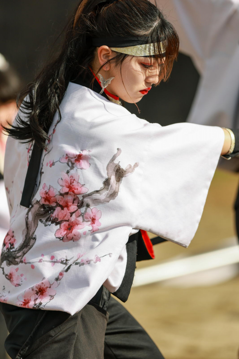 第52回江刺甚句まつり2025その5 2025/05/04