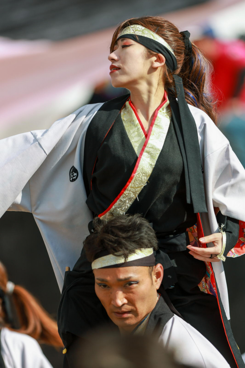 第52回江刺甚句まつり2025その5 2025/05/04