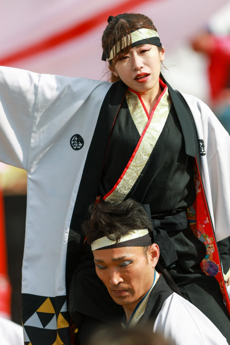 第52回江刺甚句まつり2025その5 2025/05/04