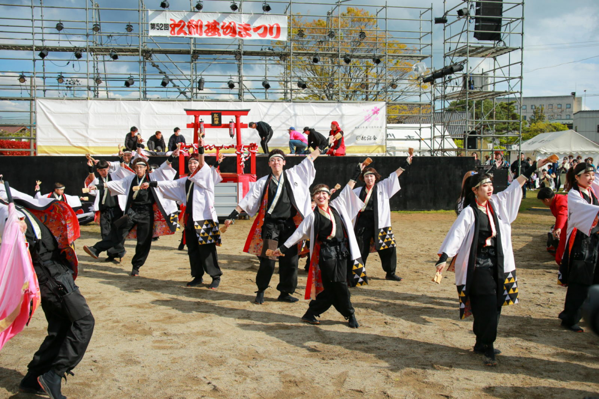 第52回江刺甚句まつり2025その5 2025/05/04